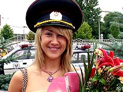 Полина Смолова